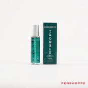 Penshoppe Trouble Case Woody Scent Eau De Toilette - Men's Perfume