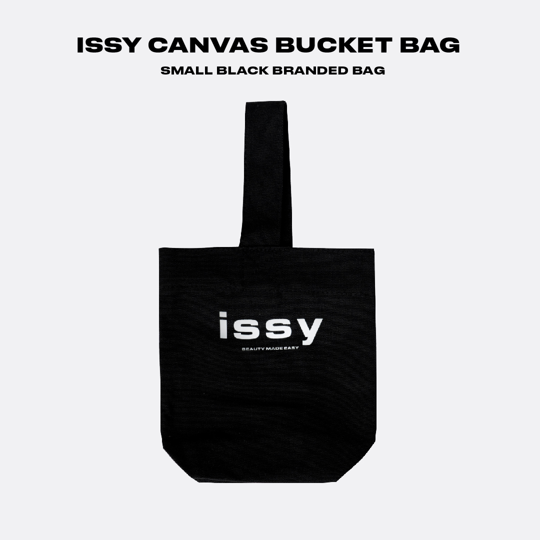 Discount on Issy & Co.  shoes - SKU: Issy Canvas Bucket Bag