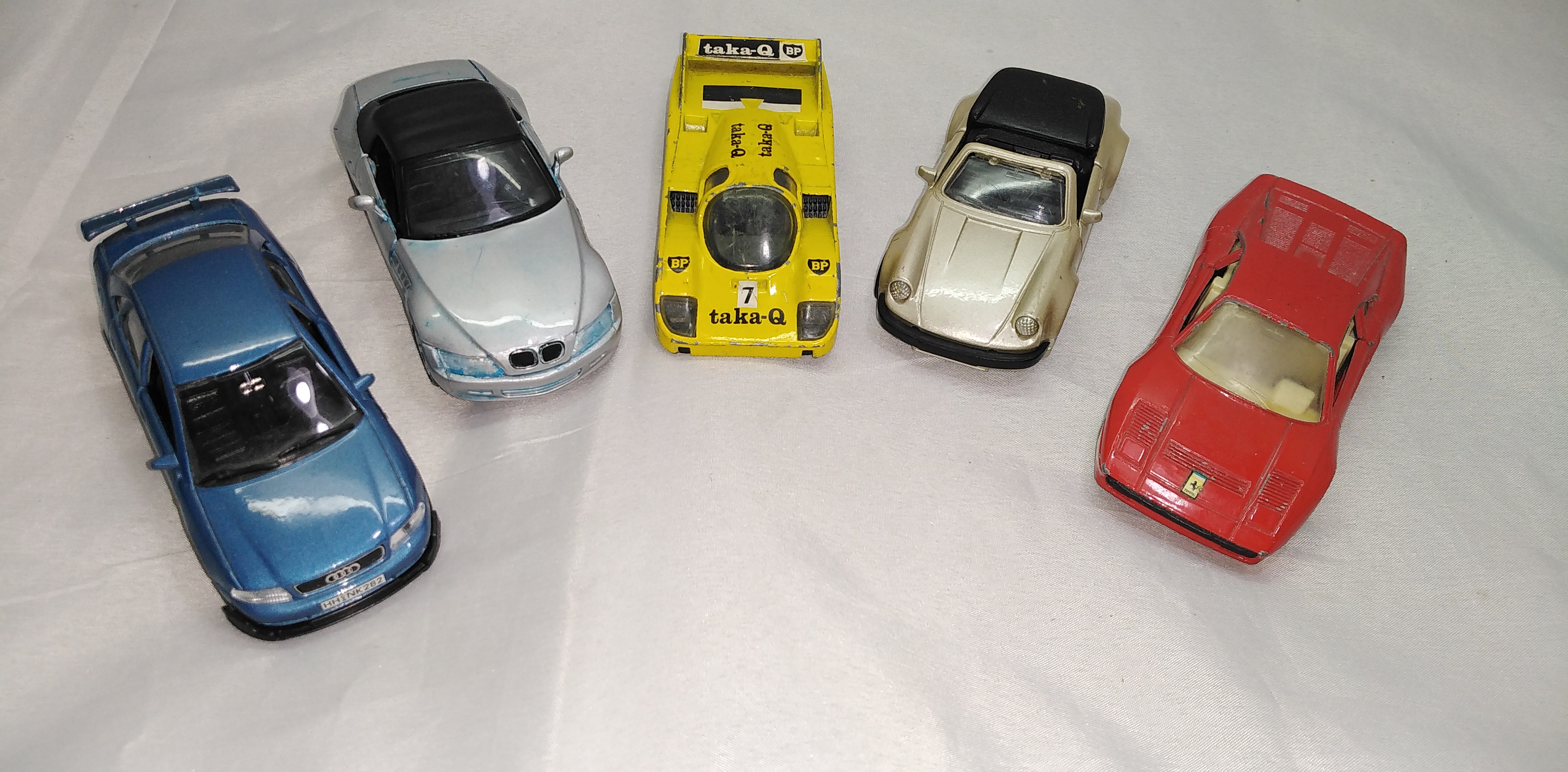 diecast for sale