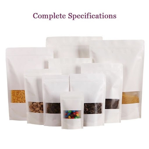 lazada ziplock bolsa