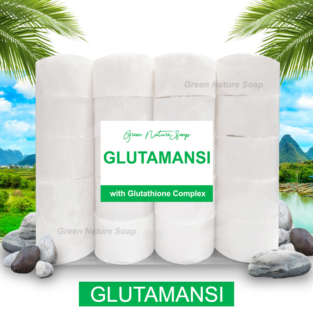 nature glutathione soap Fresh glow, powered by Beauty Boost White Booster is enriched with AHA from fruit extracts to gently refine skin, to boost brightness, and collagen to help keep skin Bionature Healthy Glow Lightening Scrub