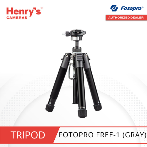 fotopro tripod price