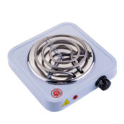 Top1 Electric Cooking Stove, Single/Double Burner (Philippines)