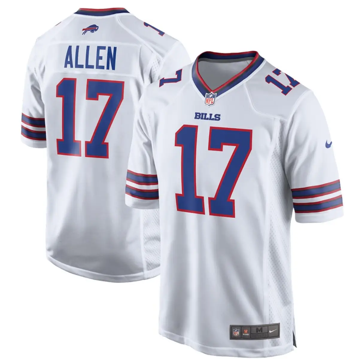 bills football jersey