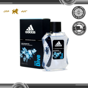 Adidas Ice Dive Perfume 100ml