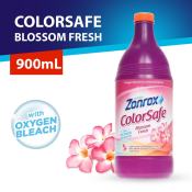 BULKBUYERS Zonrox Colorsafe Blossom Fresh Bleach