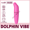 Midoko Dolphin Vibrator - Adult Sex Toy for Women