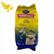 B-MEG Integra Power Maxx Chick Booster Crumble 1kg