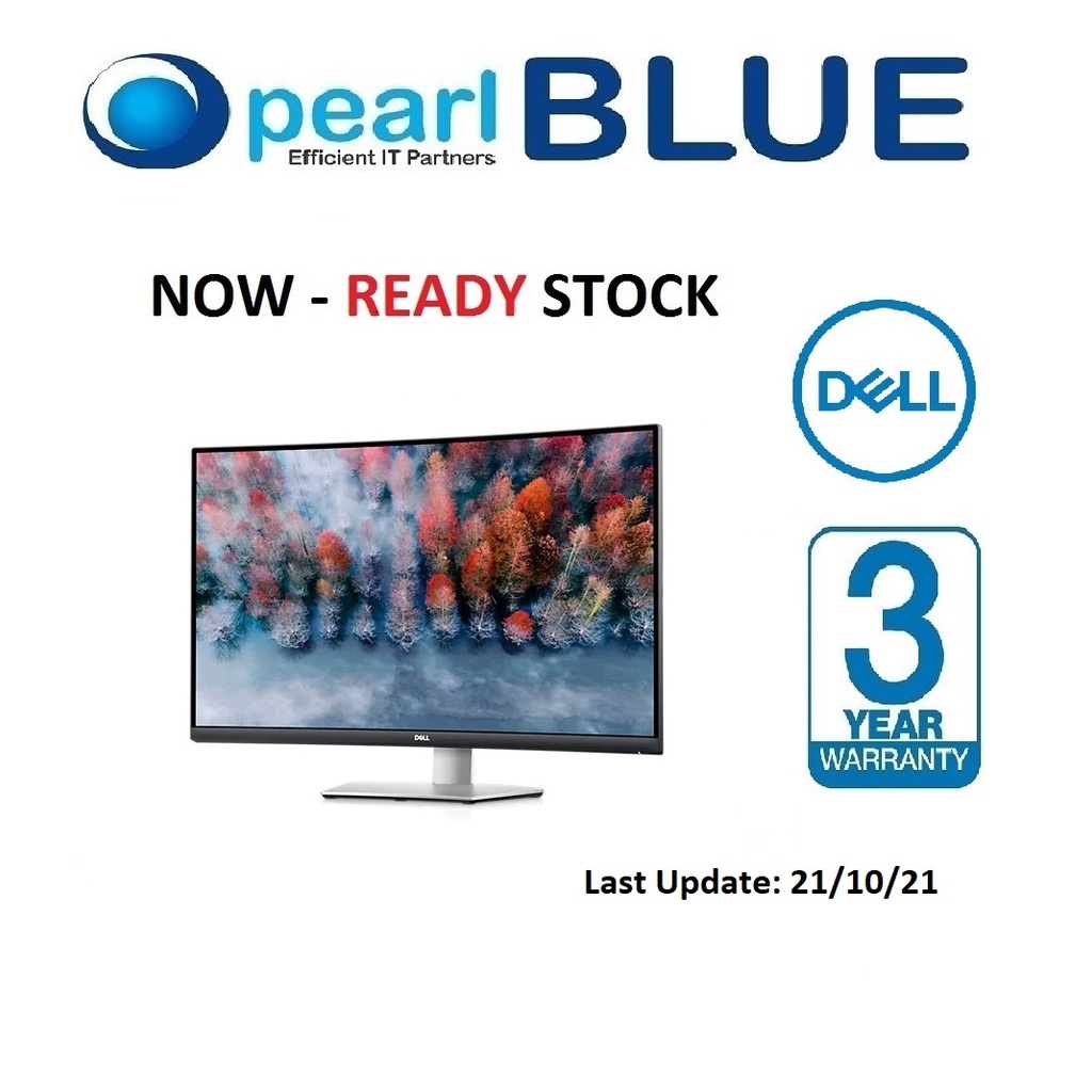 Shop Dell Monitor Curve online 