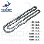 MOTORCYCLE PARTS CHAIN HEAVY DUTY