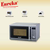 Eureka Microwave Oven -  EMO 20L