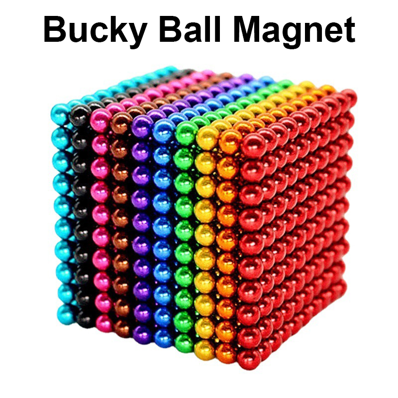 Shop Bucky Ball Magnet online Lazada .ph