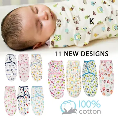 Baby Swaddle Blanket Baby Receiving Blanket Swaddle Me Wrap Cotton New Born Wrap New Born Clothing Baby Towel Baby Summer Wrap New Born Clothing (1)