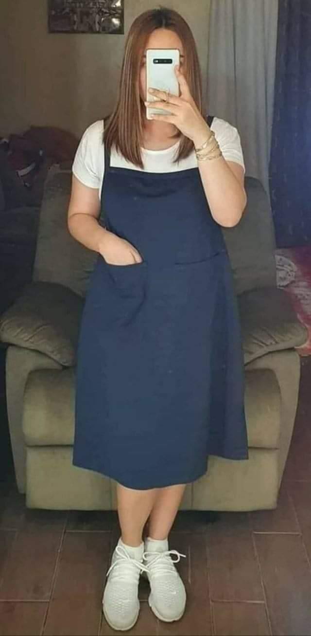 Buy Jumper Dresses online | Lazada.com.ph