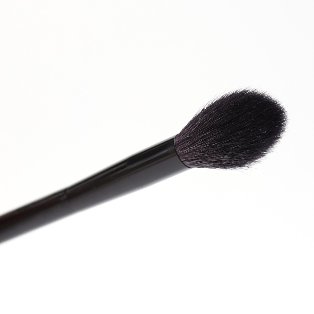OVW Tapered Highlight Beauty Makeup Brush Short Brush Handle DLH03 |  