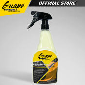 Guapo Premium Carnauba Liquid Wax / Carnauba Wax 500ml