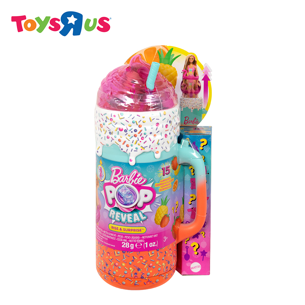 Explore Barbie Water Surprise Toy at Unbeatable Prices Online