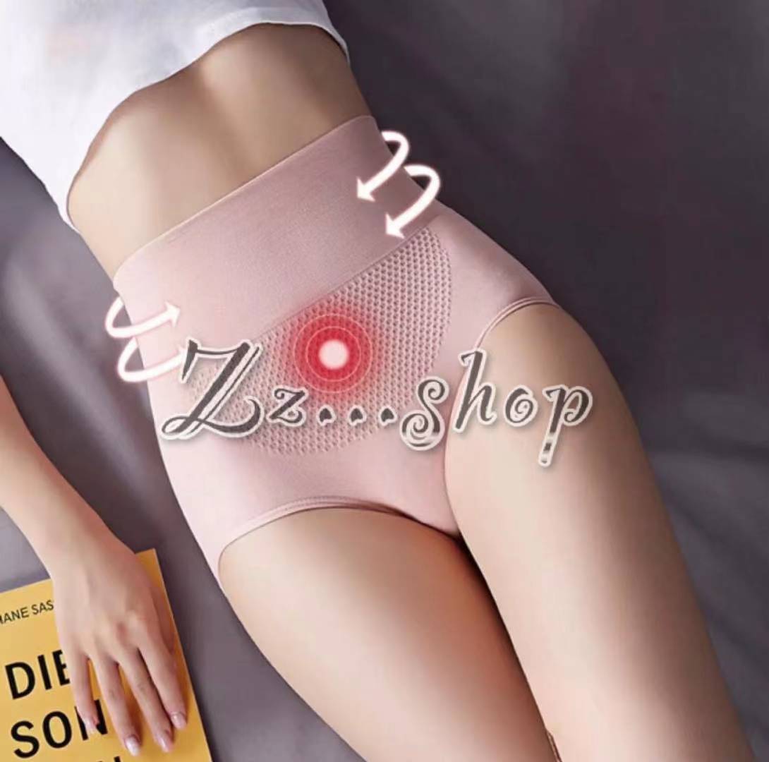 High Waist Slimming Girdle Panty Body shaper pantie(FREE SIZE