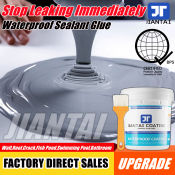 Waterproof Glue for Repairs - Mighty Repair Sealant JIANTAI COATING