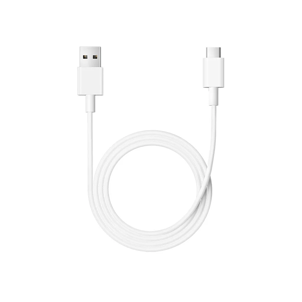 Xiaomi 3A USB A to USB C Data Cable 1m - Image 2