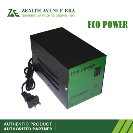 ECO 500w Automatic Voltage Regulator Power Supply | AVR