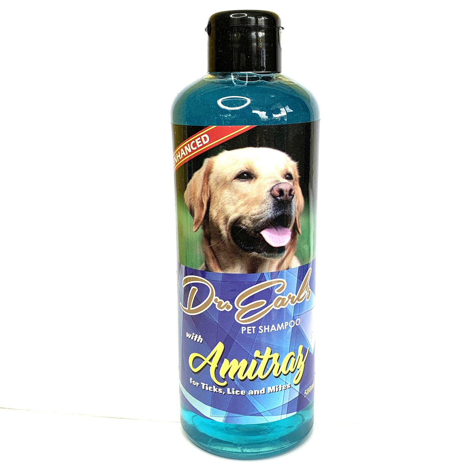 Grreat Choice Dog Shampoo