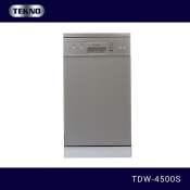 Tekno Dishwasher TDW-4500S