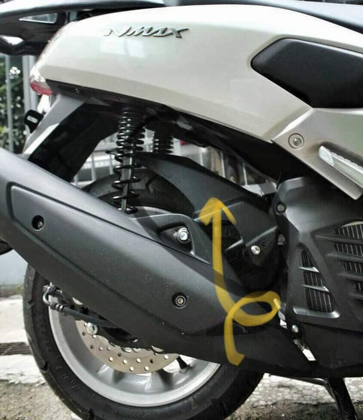 Noi Watdan 24 Highback / VIP seat for Honda PCX 150 PCX 160 Price