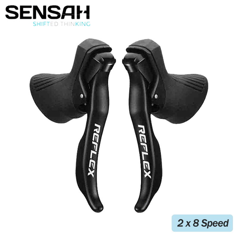 2x8 shifters