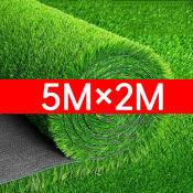HOMENETIC Artificial Grass - Eco-Friendly Outdoor Carpet