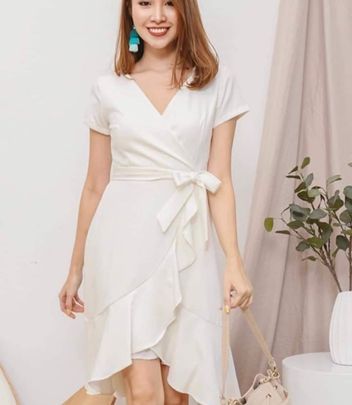sachin and babi light blue dress Lowest price