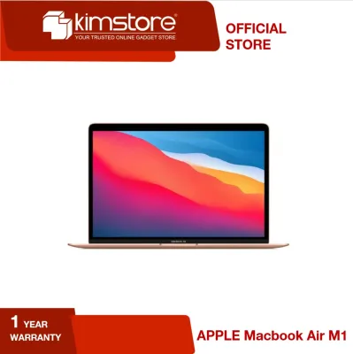 APPLE Macbook Air M1 8GB (1)