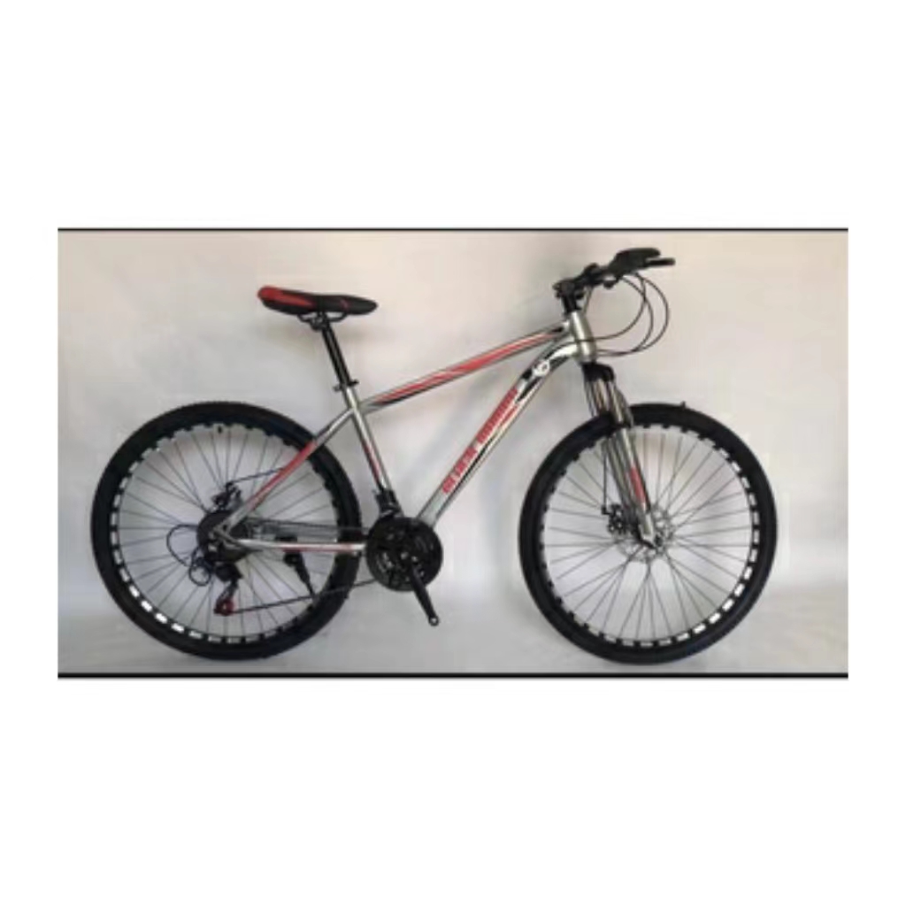 Black mamba store mountain bike