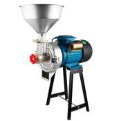 FISHERMAN Commercial Portable Wet and Dry Grinder