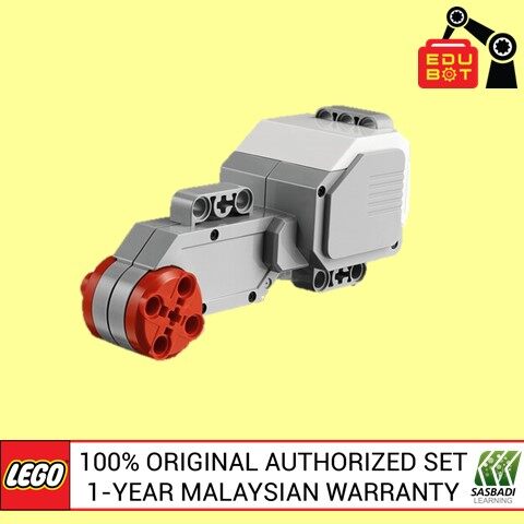 BrickLink LEGO MINDSTORMS EV3 Large Servo Motor 45502 LEGO