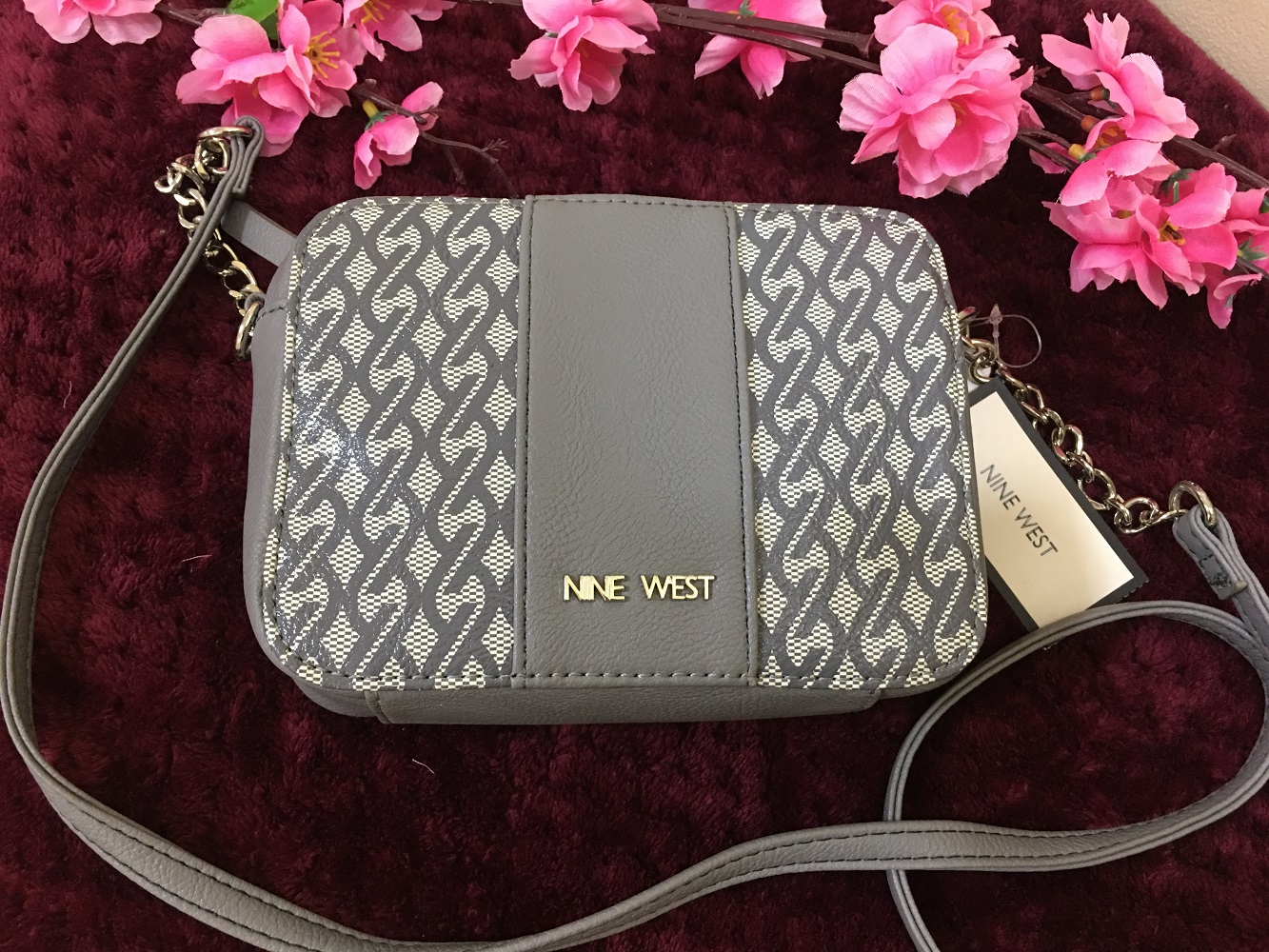 nine west bags clearance