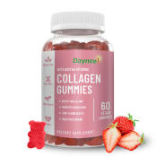 Daynee Collagen Gummies - Anti Aging Beauty and Weight Loss