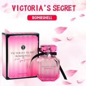 Bombshell by Victoria's Secret, 100ML Women's Sexy Perfume