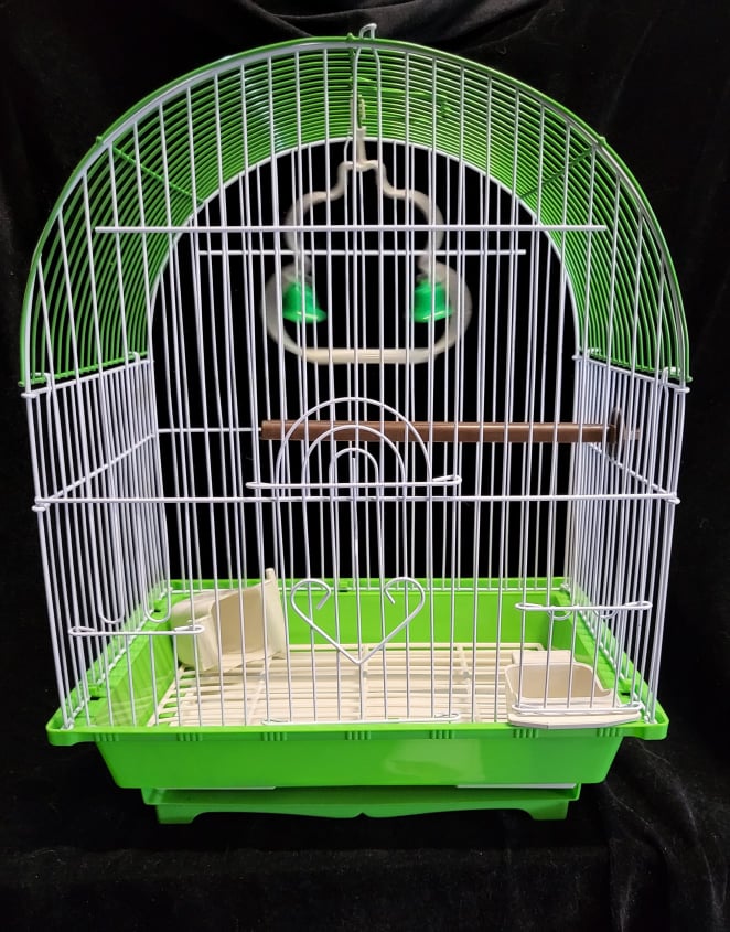 Argos hotsell bird cage