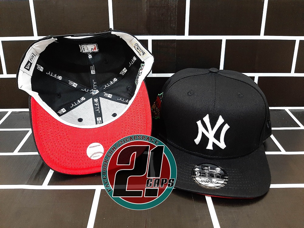 9FIFTY New York Yankees Vintage Cap