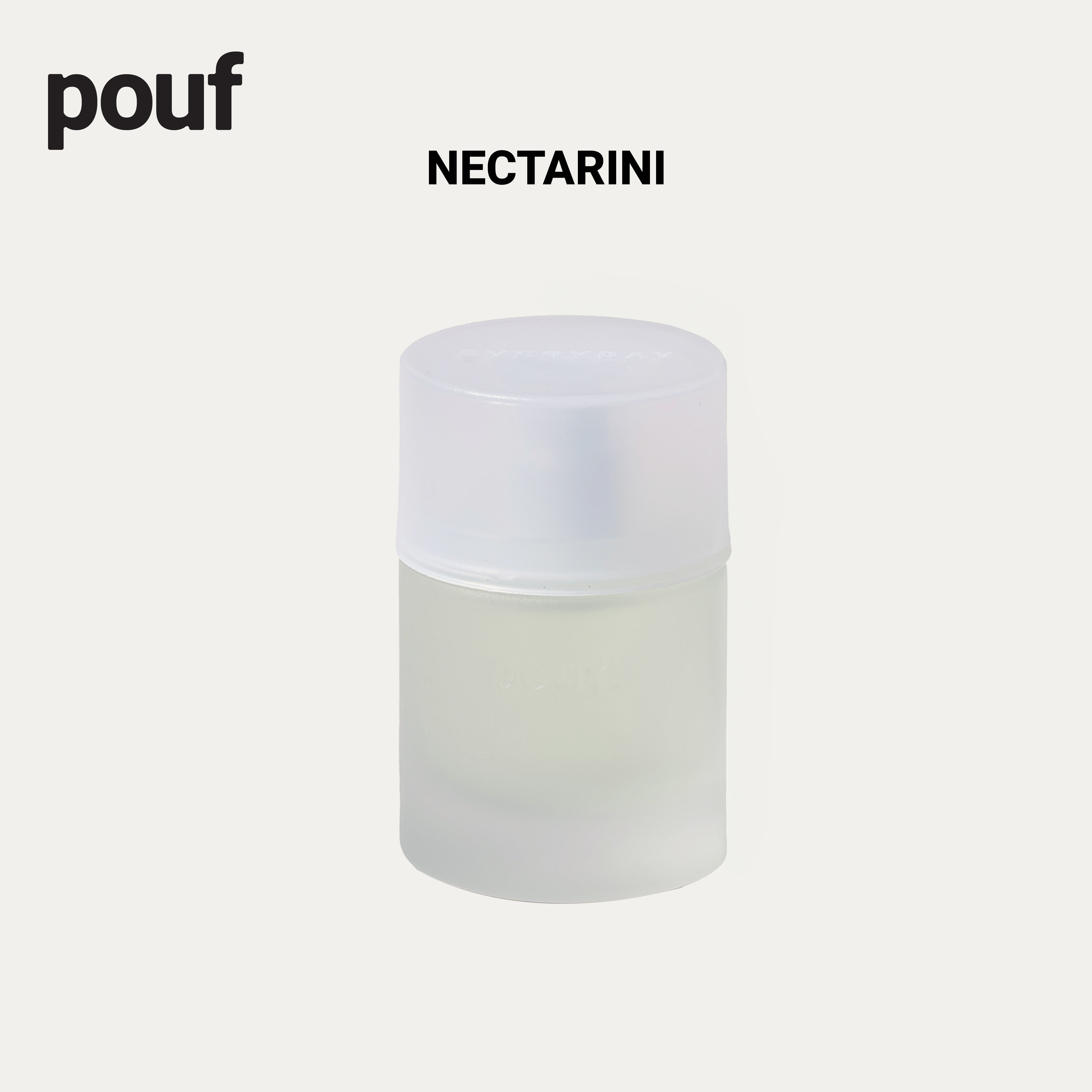 Pouf Perfume: San Setto, Original Scents, Citrus Laundry