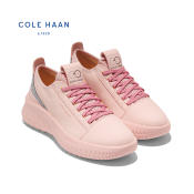 Cole Haan Women's Suede ZERØGRAND II Shoes