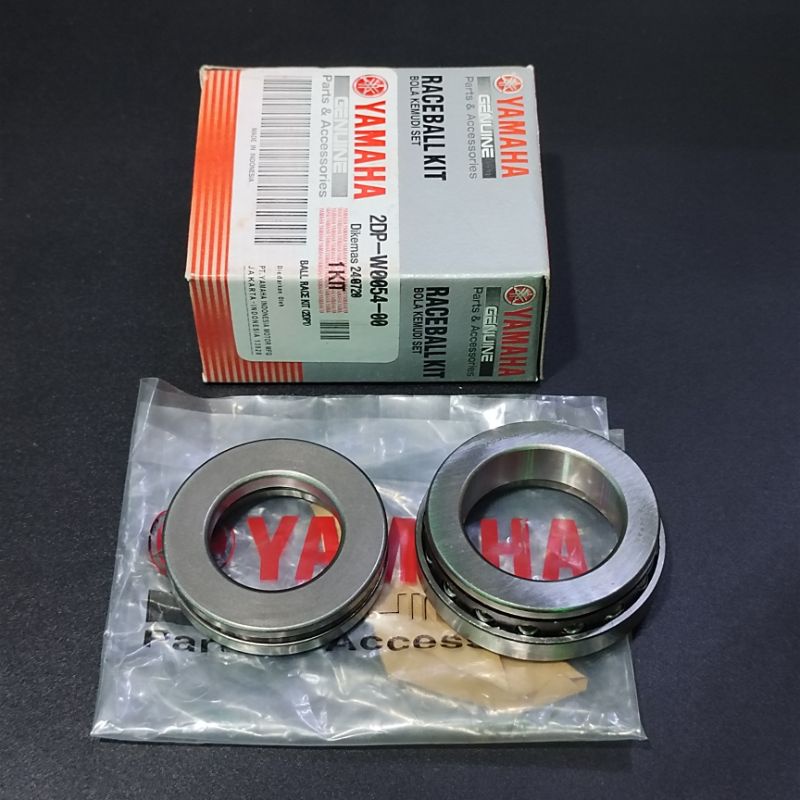 Ballrace Knuckle Bearing Nmax V1 V2 /Aerox V1 V2 /Mxi 125