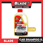 Blade Car Shampoo 1L