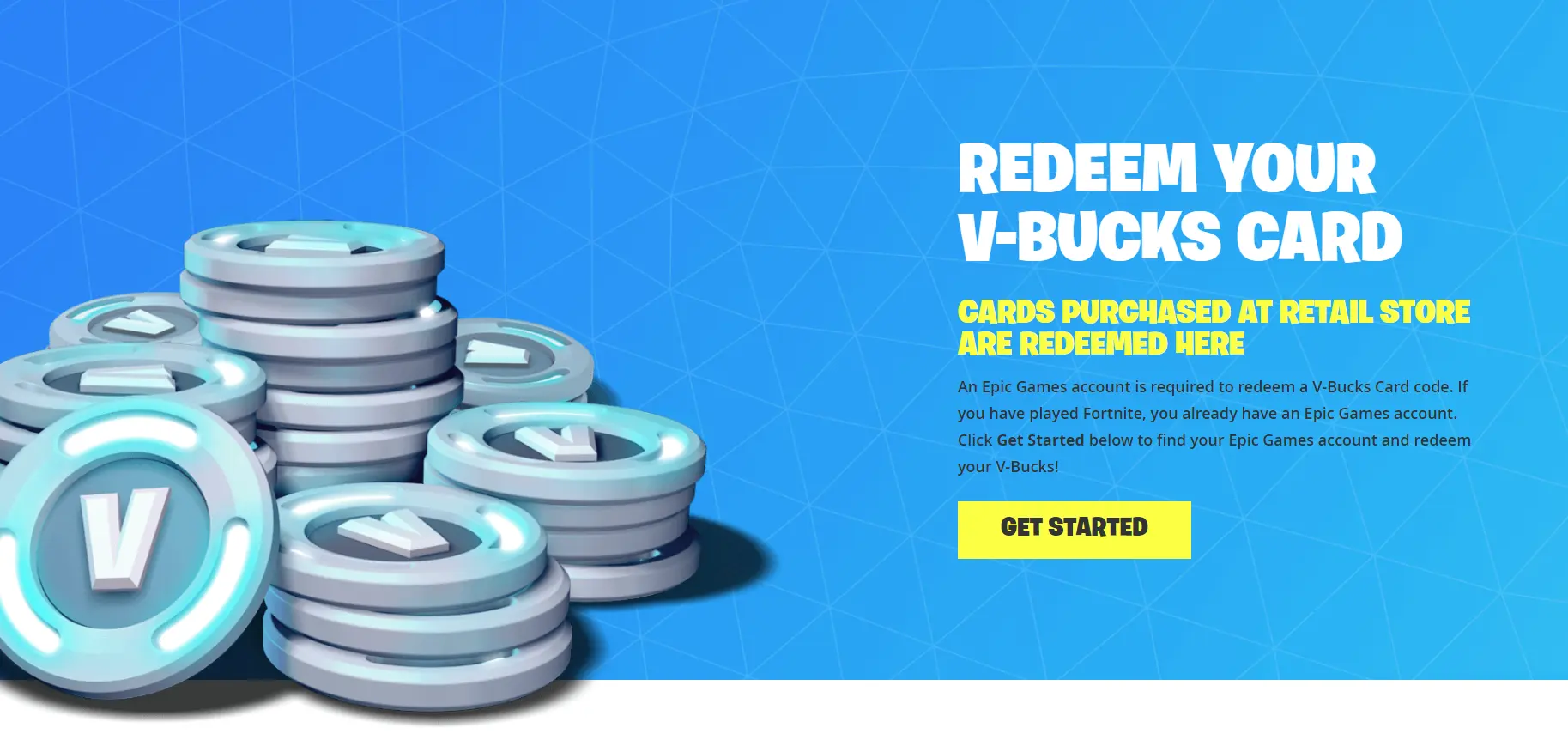 xbox store vbucks