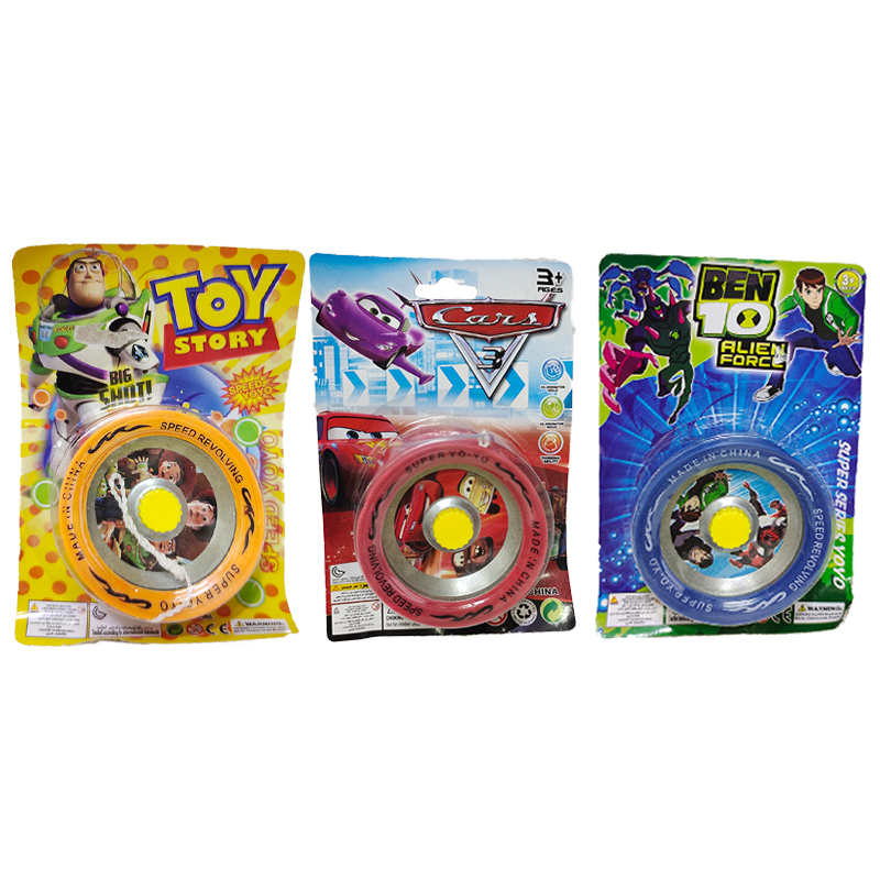 flipkart yoyo ben 10