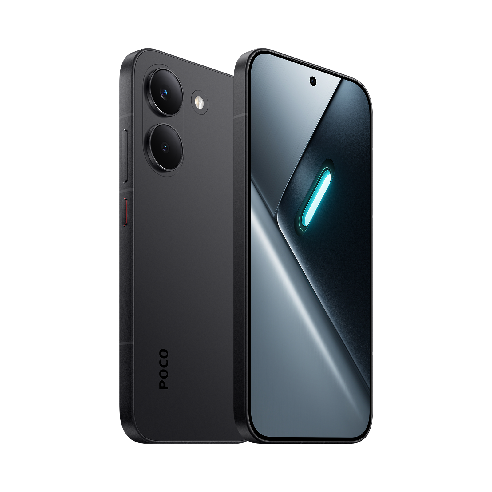 POCO X8 PRO Massive 6500mAh (typ) battery 6.59" 1.5K 120Hz ultra-bright AMOLED Dimensity 8500-Ultra - Image 4