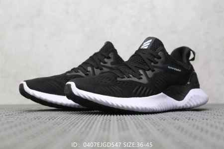 new adidass Alpha bounce RC 2.0 Men's Running Shoes