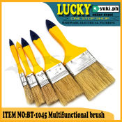 HD Paint Brush BT-1045  3/4  1  11/2  2  21/2  3 4