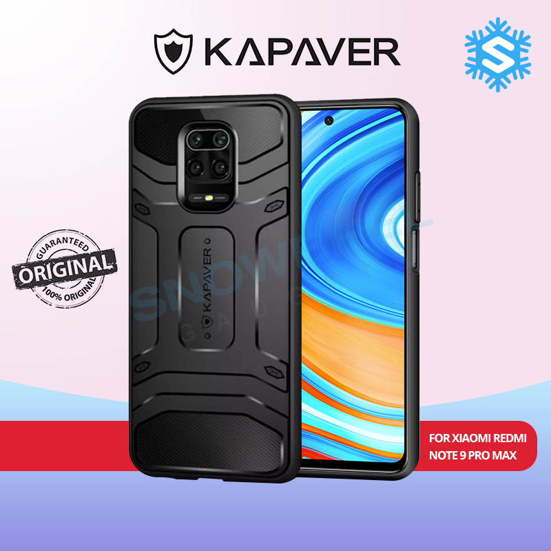 kapaver redmi note 7 pro